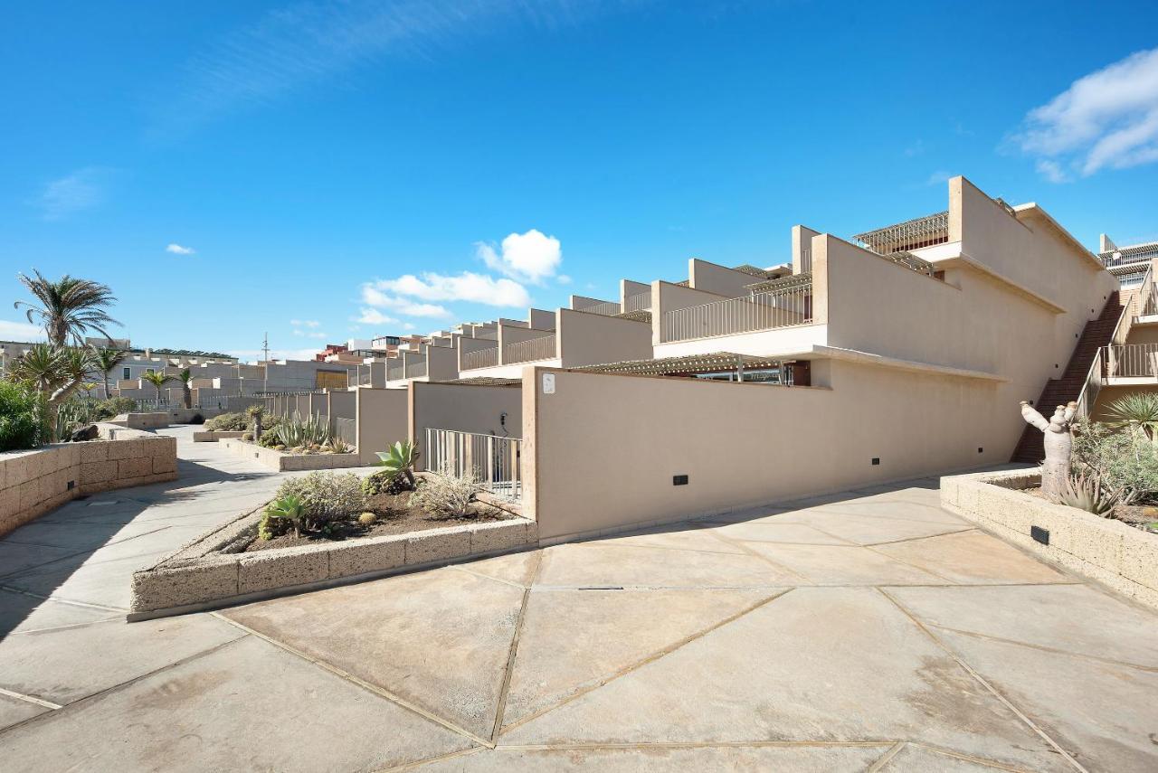 Casa Medano 17 Apartment Granadilla De Abona Exterior photo