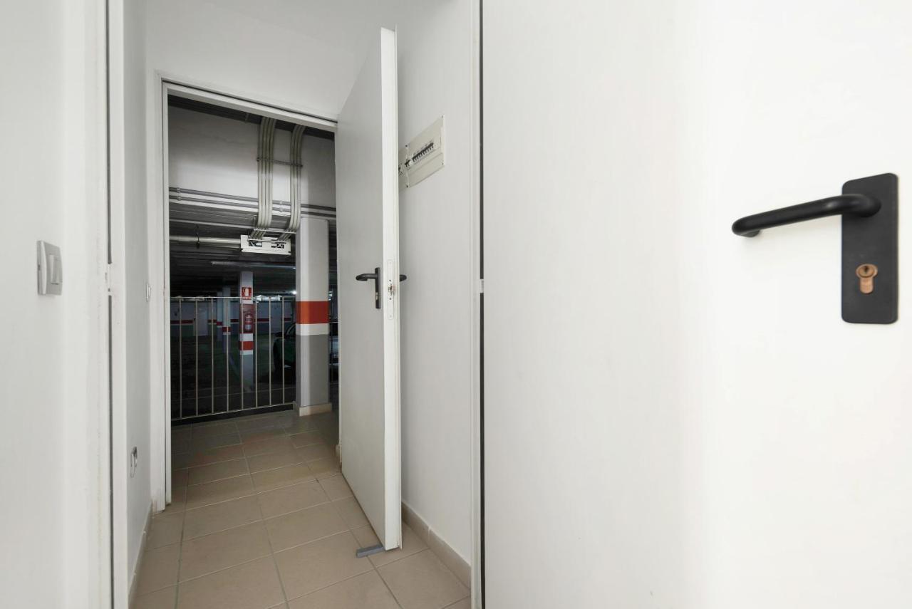Casa Medano 17 Apartment Granadilla De Abona Exterior photo